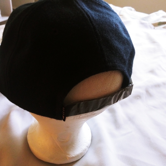 Huf Customade Hat - Picture 3 of 4